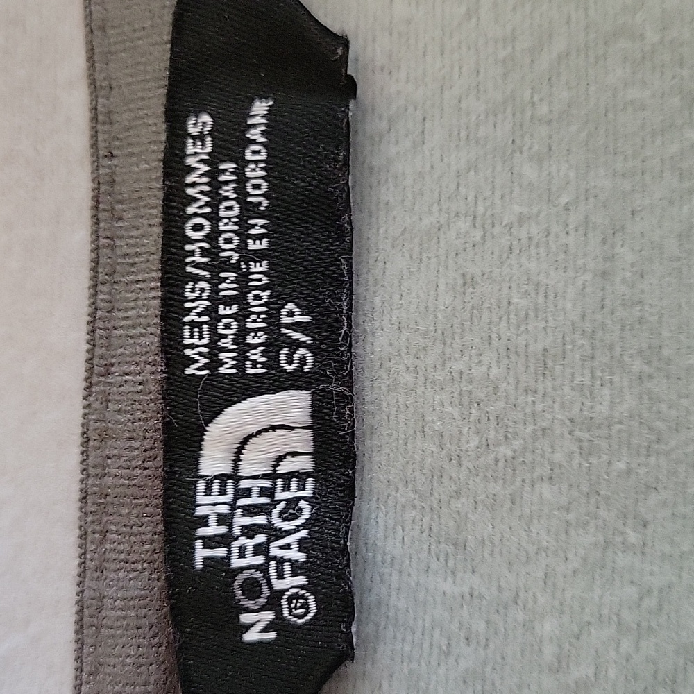 The North Face Half Zip Performance Pullover - image 3